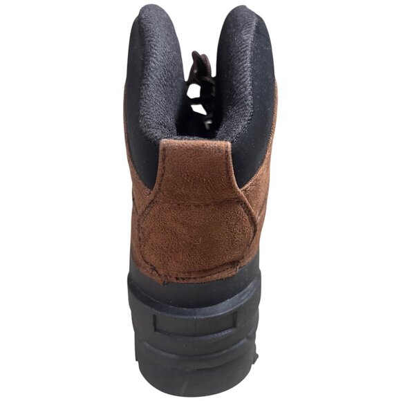 Itasca Ice Breaker 200g Thinsulate Rugged Sole Waterproof Men’s Snow Boots 🥾 - Picture 6 of 8